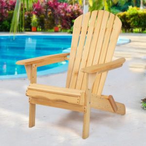 Adirondack Chairs