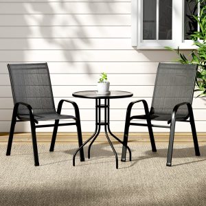 Outdoor Table & chair Set