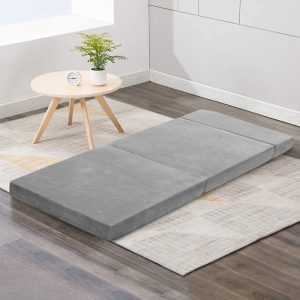 Foldable Mattress