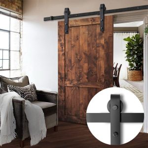 Barn Door Rollers