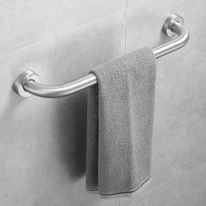 Towel Racks & Holders