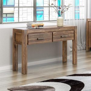 Hall Console Table