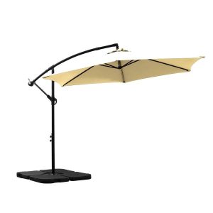 Cantilever Umbrella