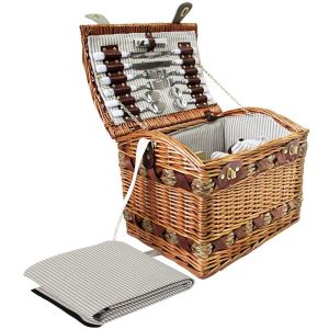 Picnic Baskets