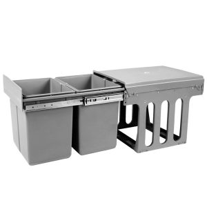 Kitchen Bins