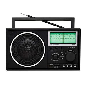 Radios & CD Players