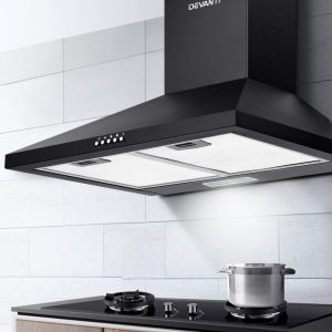 Wall Mount Rangehoods