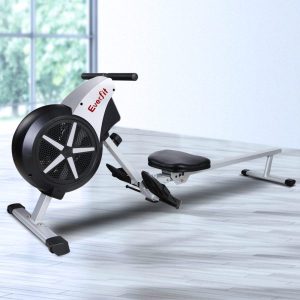 Rowing Exercise Machine