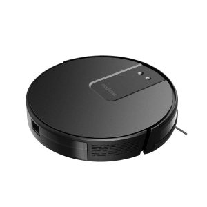 Robotic Vacuum Cleaner