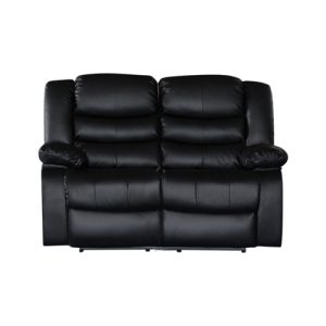 Shenley Recliner Bonded Leather