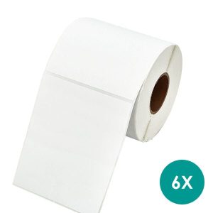 Thermal Paper Rolls