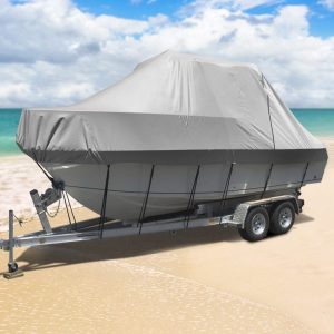 Boat Cover