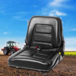 Tractor Seat