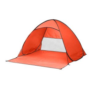 Beach tent