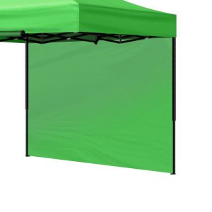 Side Wall Gazebo