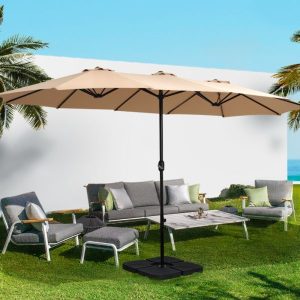 Outdoor Umbrella