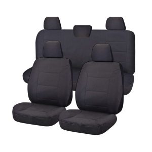 Volkwagen Seat Covers