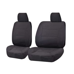 Isuzu Seat Covers