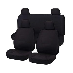 Nissan Seat Covers