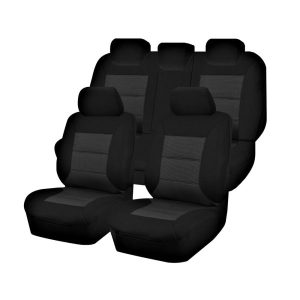 Honda Seat Covers