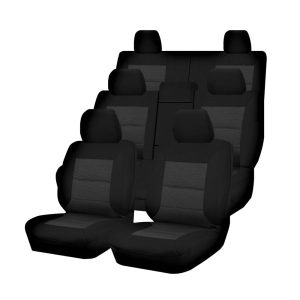 Lexus Seat Covers