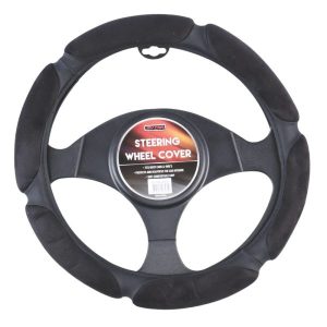 Steering Wheel Cover