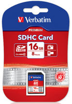 SD Card