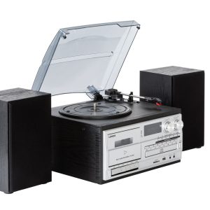 Hi Fi Music System