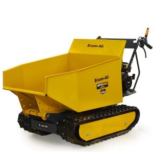 Mini Dumpers / Wheelbarrows