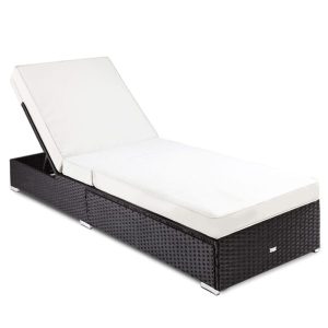 Lounge Bed