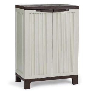 Garden Storage Cabinet