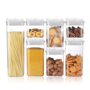 Food Storage Containers