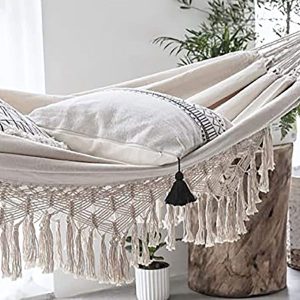 Cotton Hammock