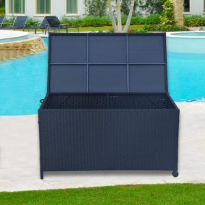 Outdoor Storage Box