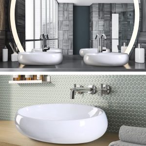 Bathroom Basins