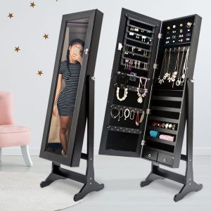 Jewellery Cabinets