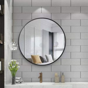 Bathroom Mirror