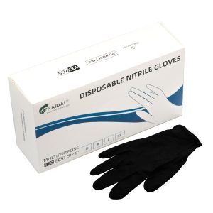 Safety Gloves