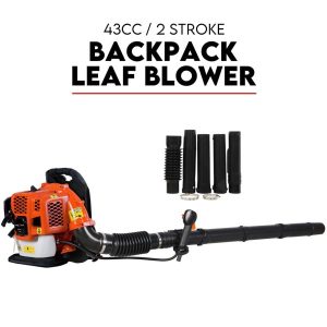 Leaf Blower