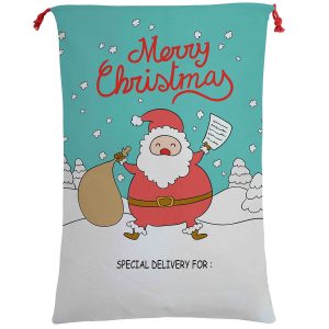 Christmas Sack