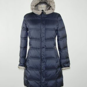 Premium Lightweight Down Jacket 48 IT Women