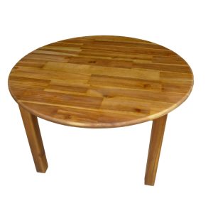 Round Coffee Table