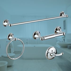 Bathroom Accessories