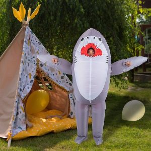 Inflatable Costumes