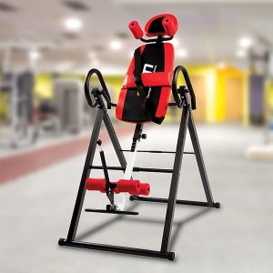 Inversion Tables