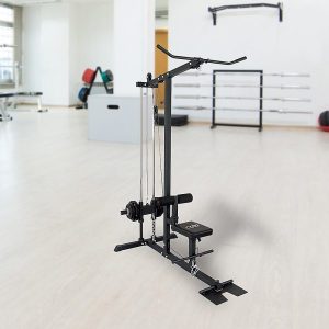 Lat PullDown