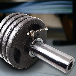 Curl Bar - Barbell