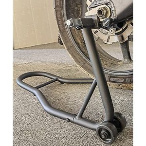 Motorcycle Stand