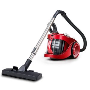 Bagless Vacuums