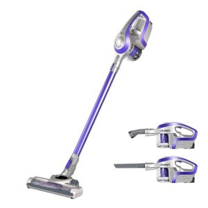 Cordless Vacuum